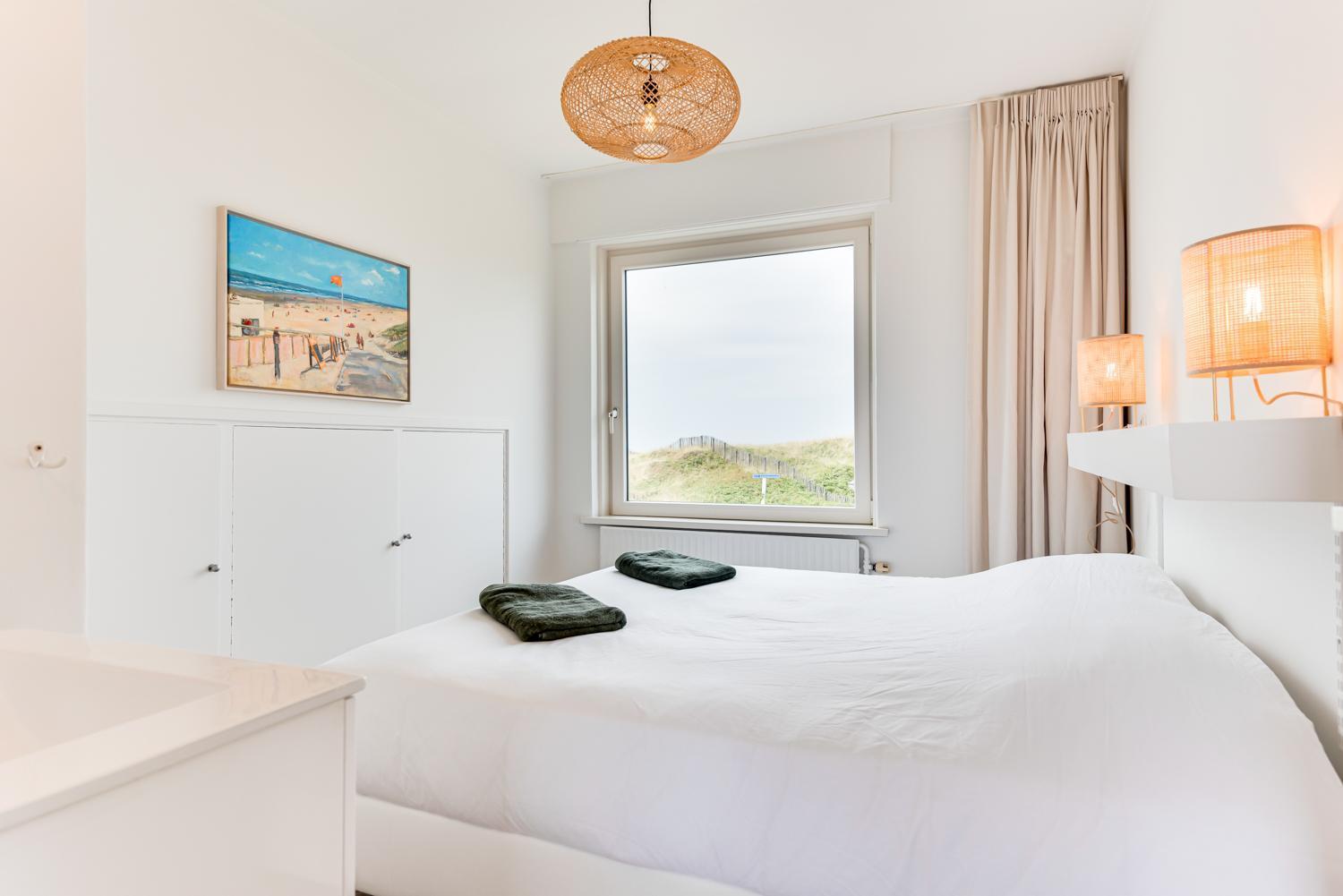 Vernieuwd Zeezicht Villa Zee Luxe Bergen aan Zee Exterior photo