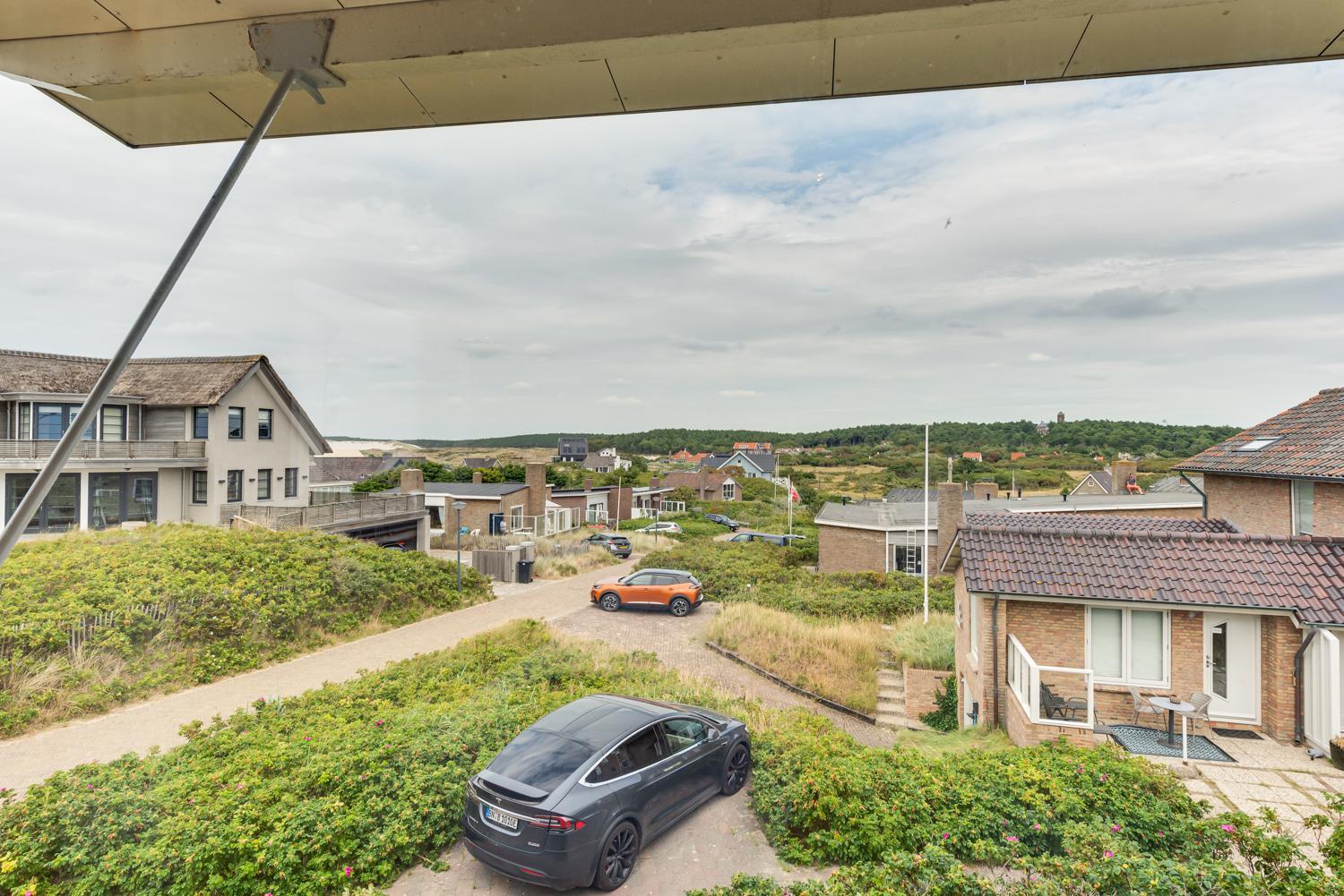 Vernieuwd Zeezicht Villa Zee Luxe Bergen aan Zee Exterior photo
