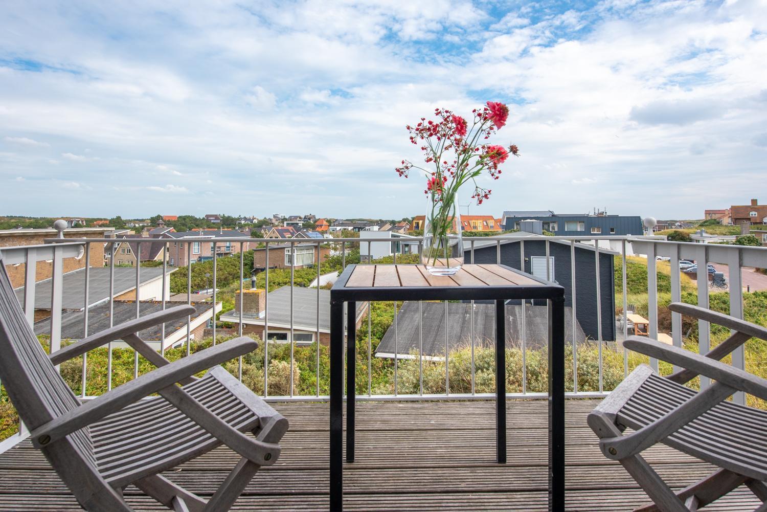 Vernieuwd Zeezicht Villa Zee Luxe Bergen aan Zee Exterior photo