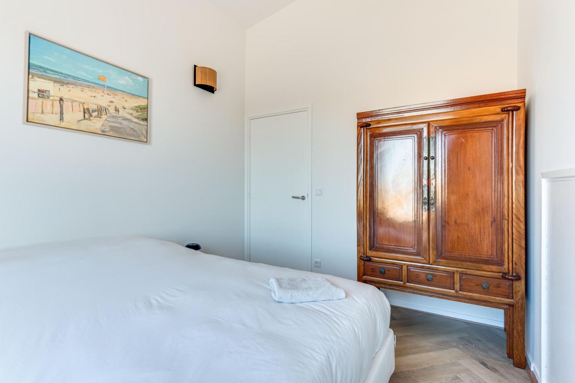 Vernieuwd Zeezicht Villa Zee Luxe Bergen aan Zee Exterior photo